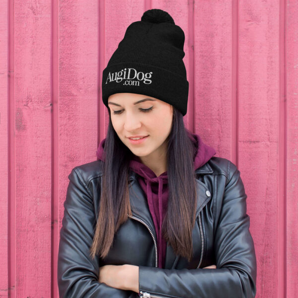 AugiDog hat
