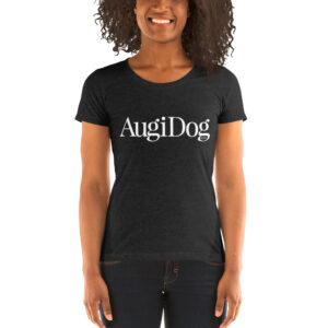 AugiDog Tee