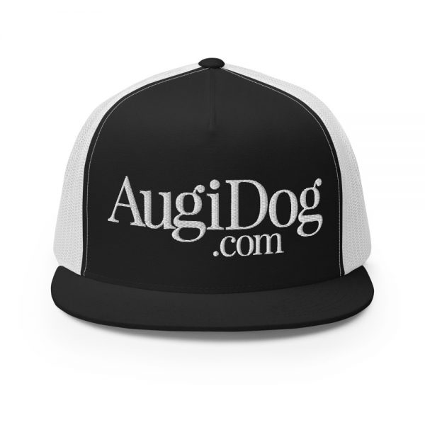 AugiDog Snapback