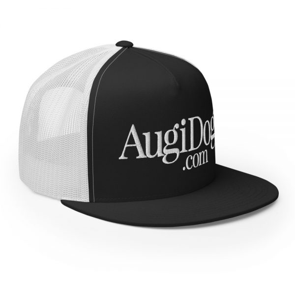 AugiDog Snapback