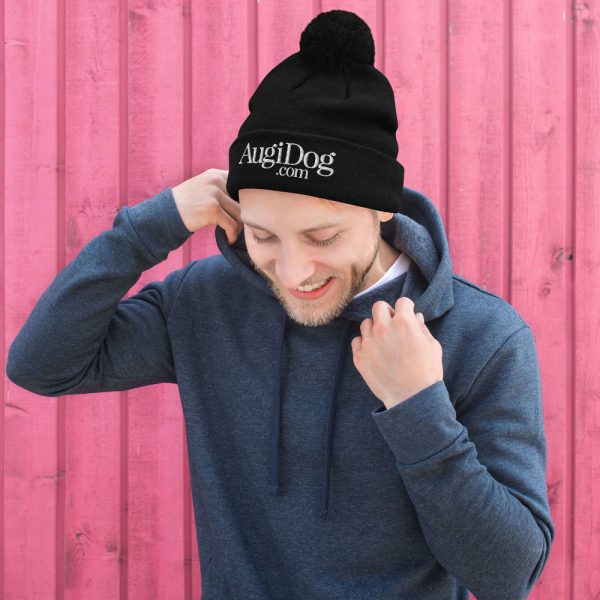 AugiDog Beanie