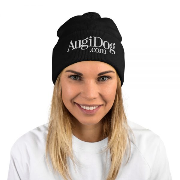 AugiDog Beanie