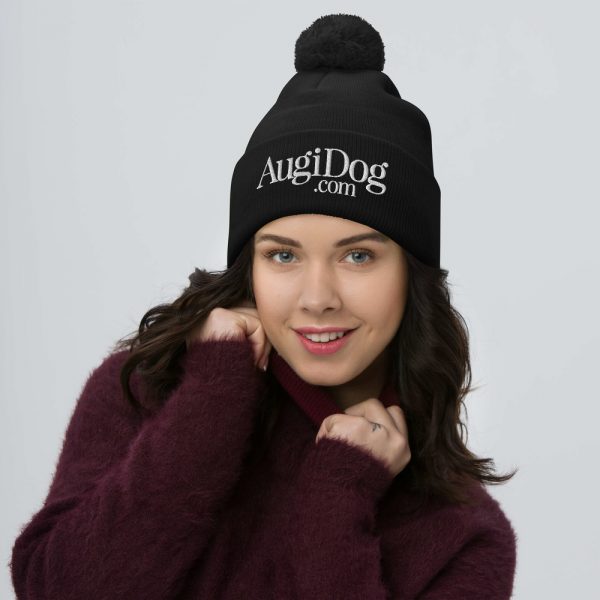 AugiDog Beanie