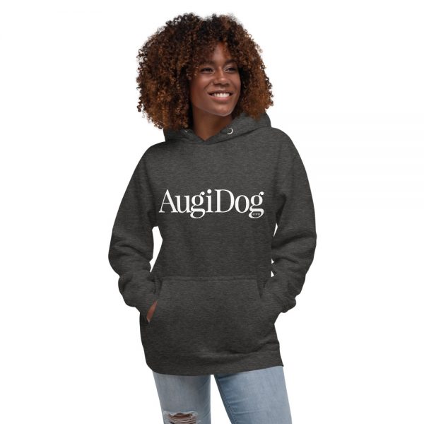 AugiDog Hoodie